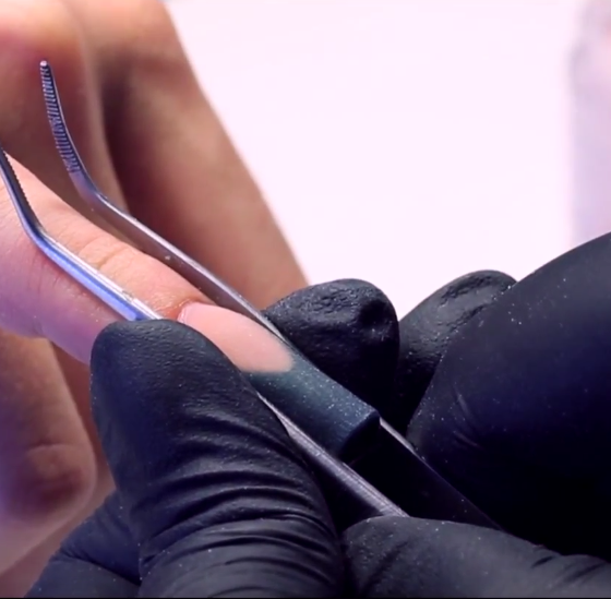 Cum explicam clientelor de ce se rup unghiile, cand nu noi suntem motivul!