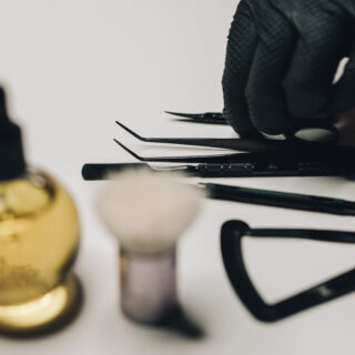 Viata de tehnician unghii în relația directă cu expunerea la epidemia de Covid-19