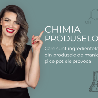 Unghii sănătoase. Pentru că nu poți avea frumusețe fără sănătate