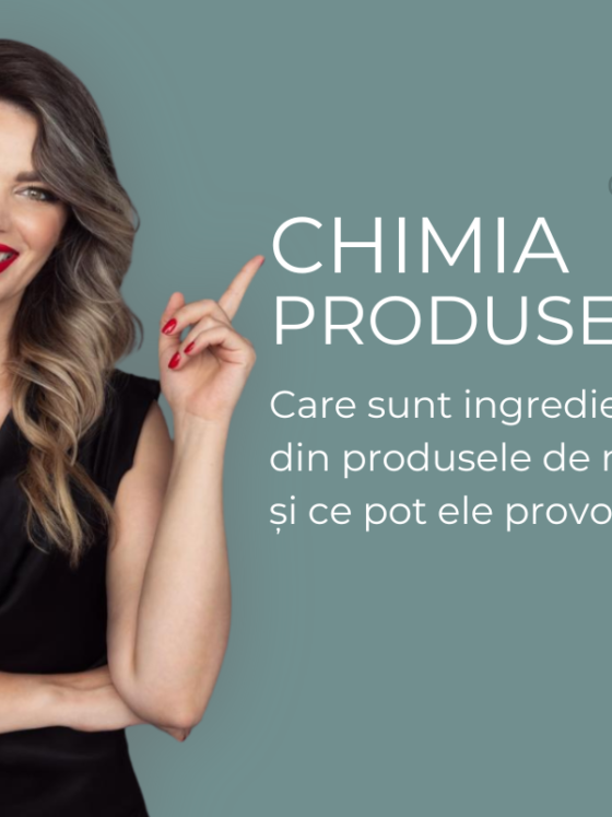 Care sunt ingredientele nocive din produsele de manichiura și ce pot ele provoca