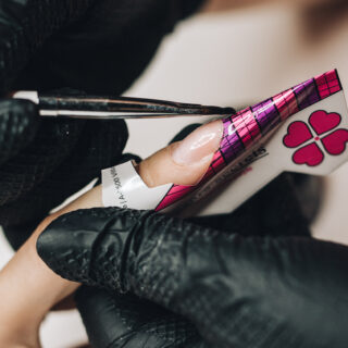 Unghii sănătoase. Pentru că nu poți avea frumusețe fără sănătate