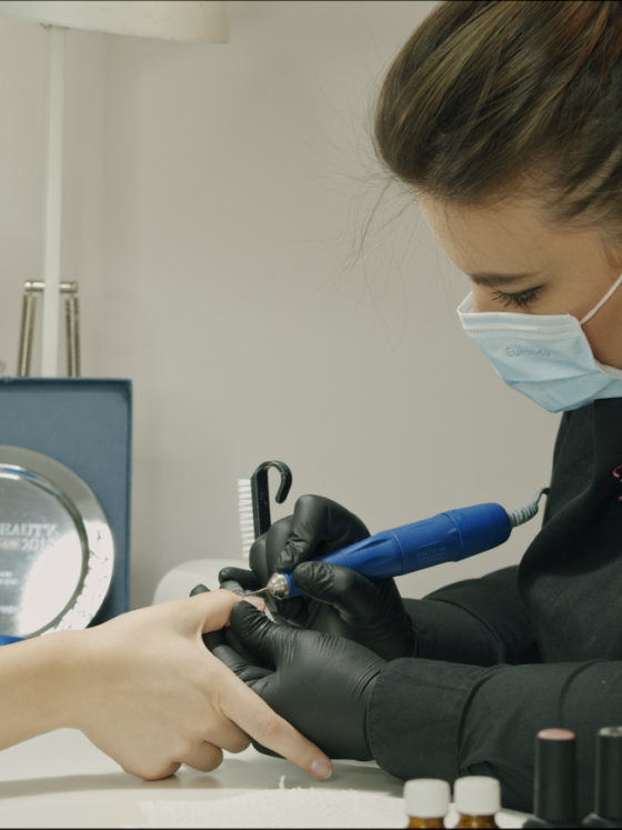 Unghii sănătoase. Pentru că nu poți avea frumusețe fără sănătate